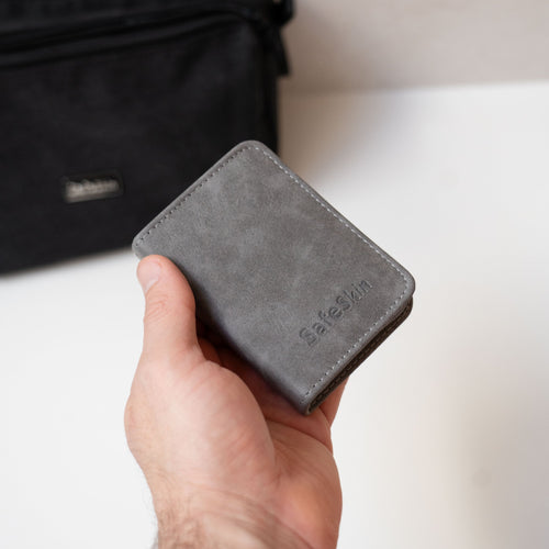 Set de uñas - SafeSkin